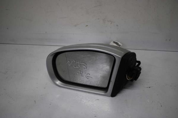 RETROVISEUR GAUCHE MERCEDES C W203 2000 - 2004 7-PIN - Vue 2